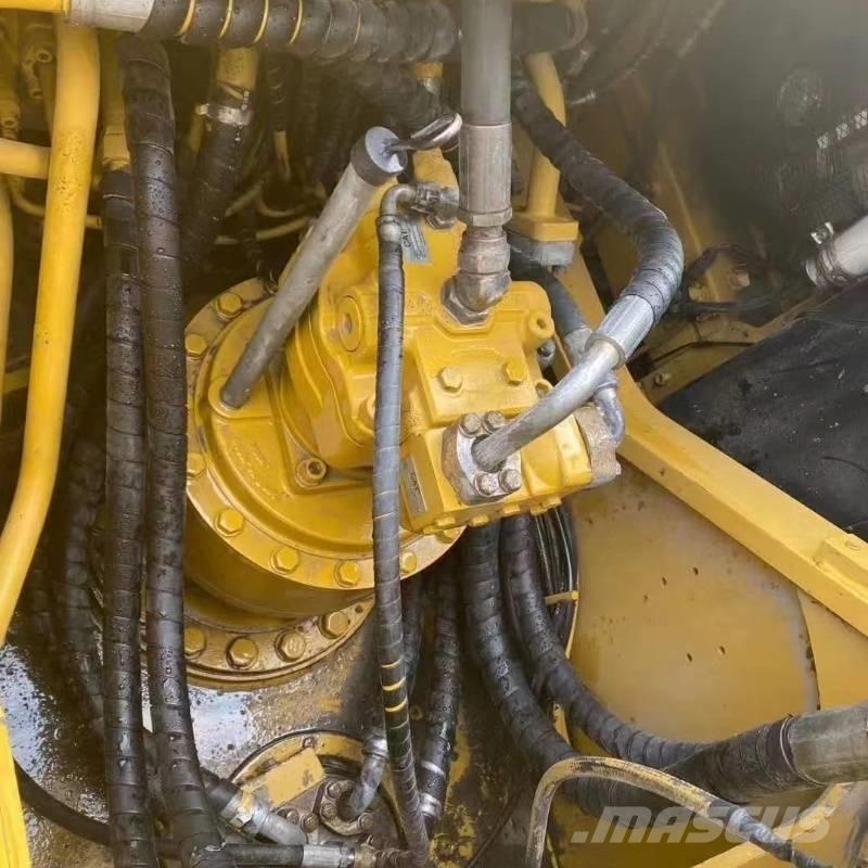 CAT 329 D Crawler excavators
