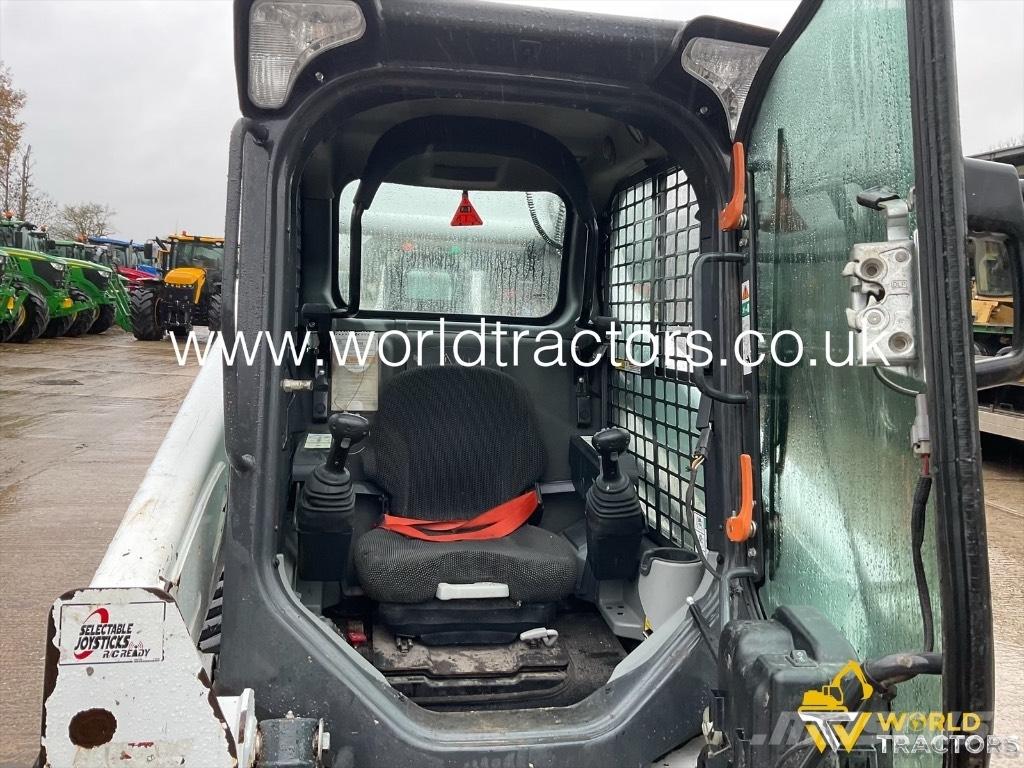 Bobcat T 590 Skid steer loaders