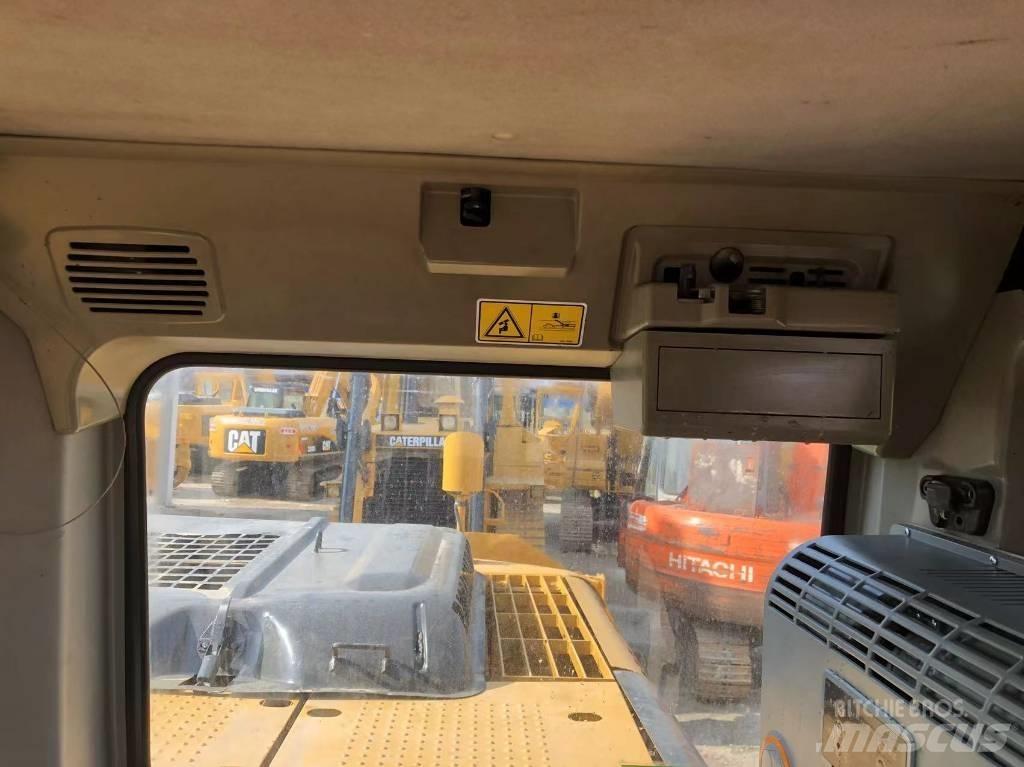 CAT 320 D Crawler excavators