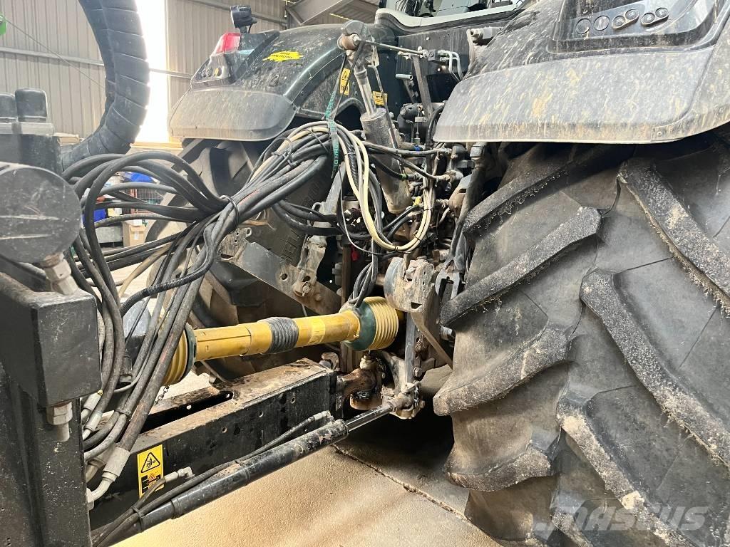 Axsel AX 9045 (UFKES) Wood chippers