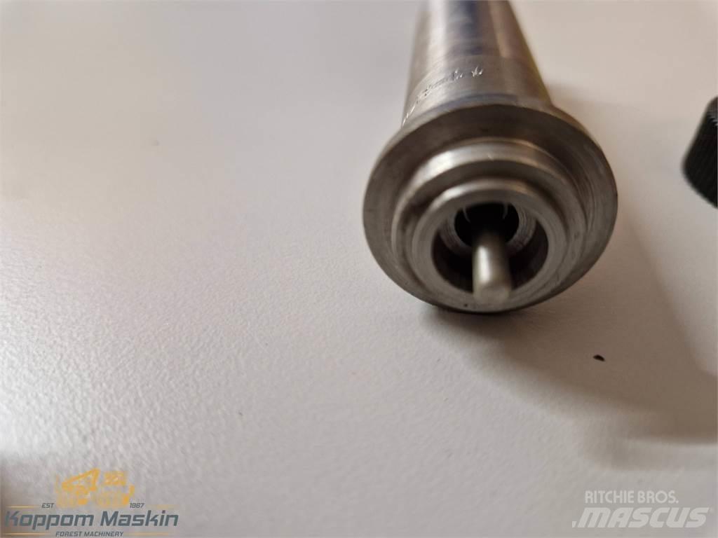 Rottne 999-0816 Hydraulics