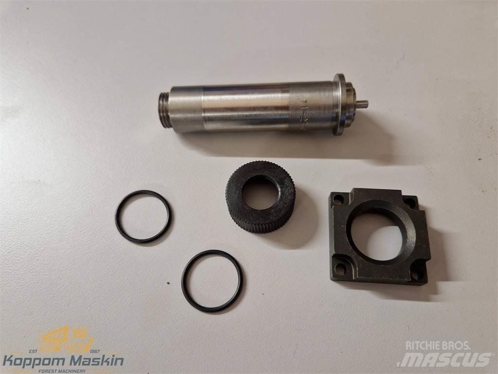 Rottne 999-0816 Hydraulics