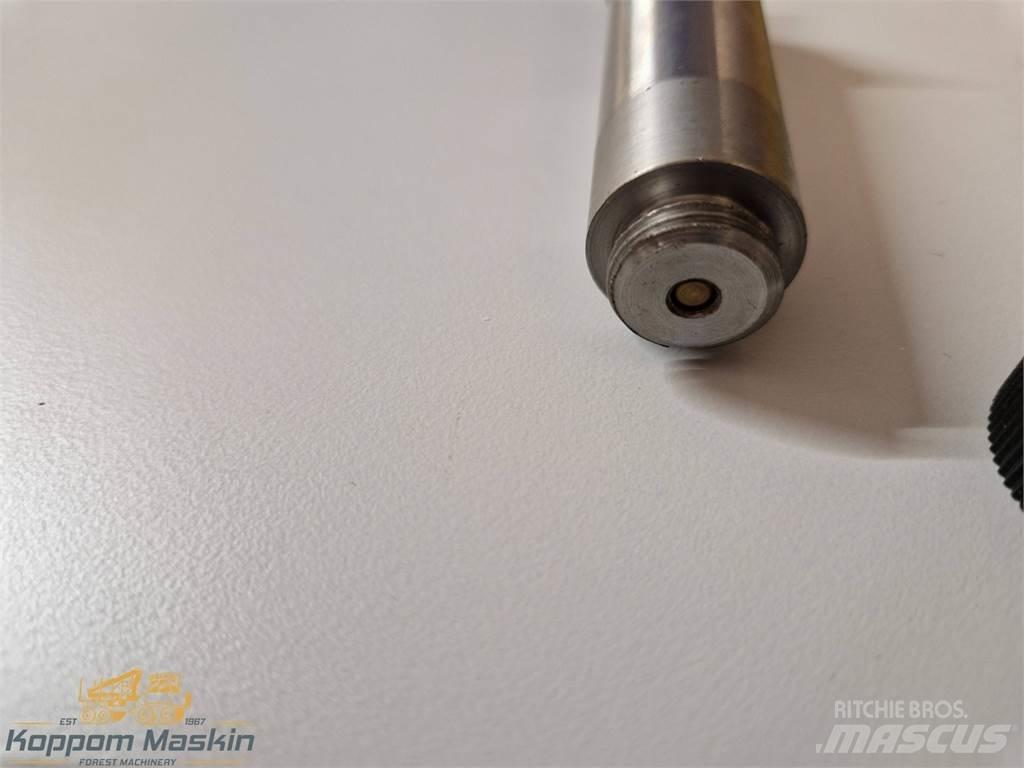 Rottne 999-0816 Hydraulics