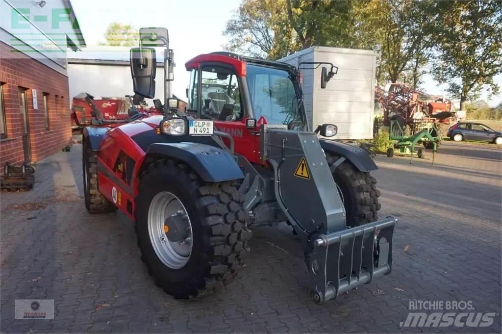 Weidemann t7042 Telehandlers