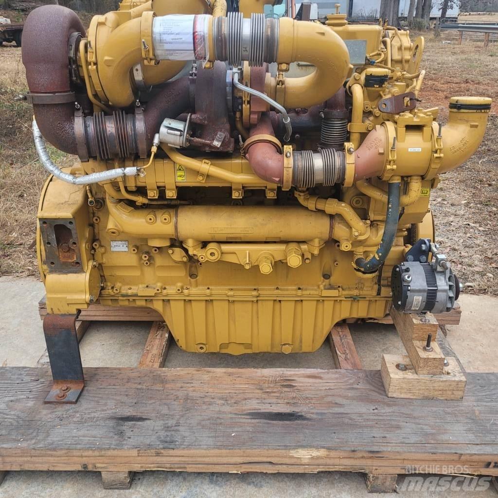 CAT C18 Other