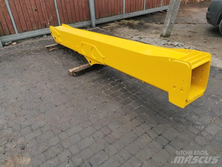 JCB 536-70 {Boom Booms and arms
