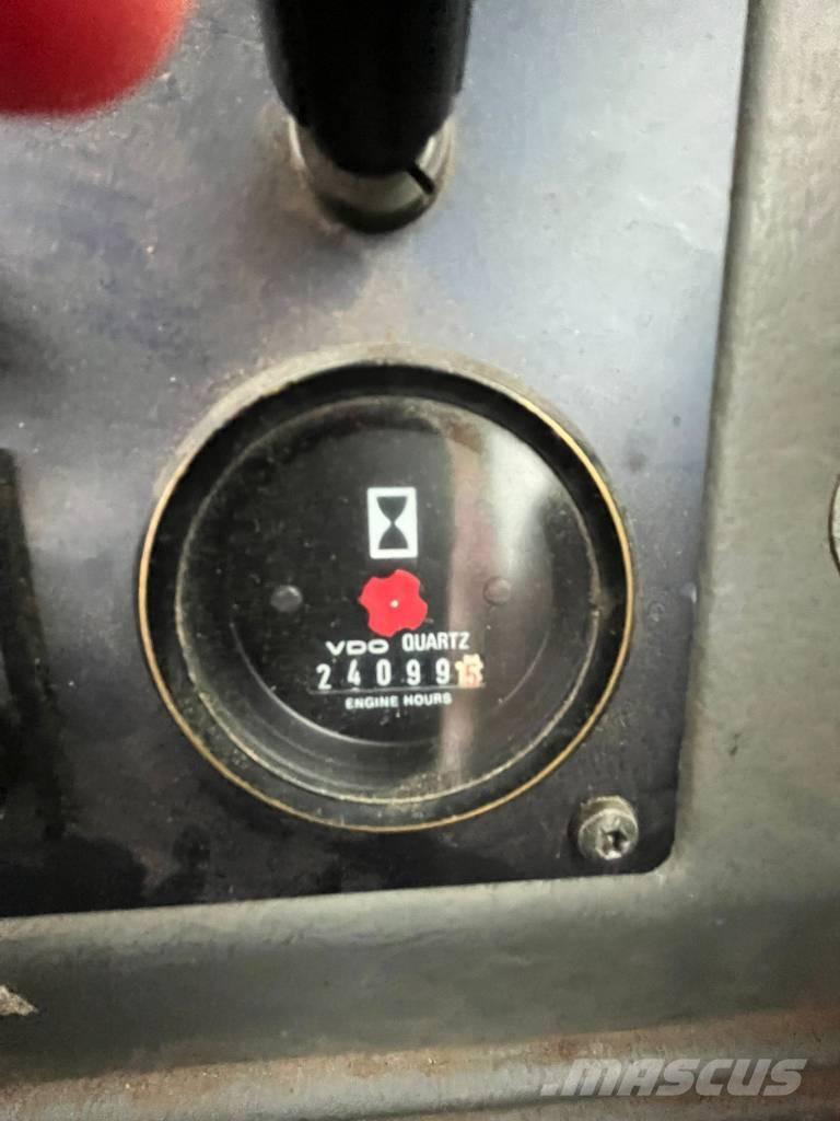 Volvo L 70 C Wheel loaders