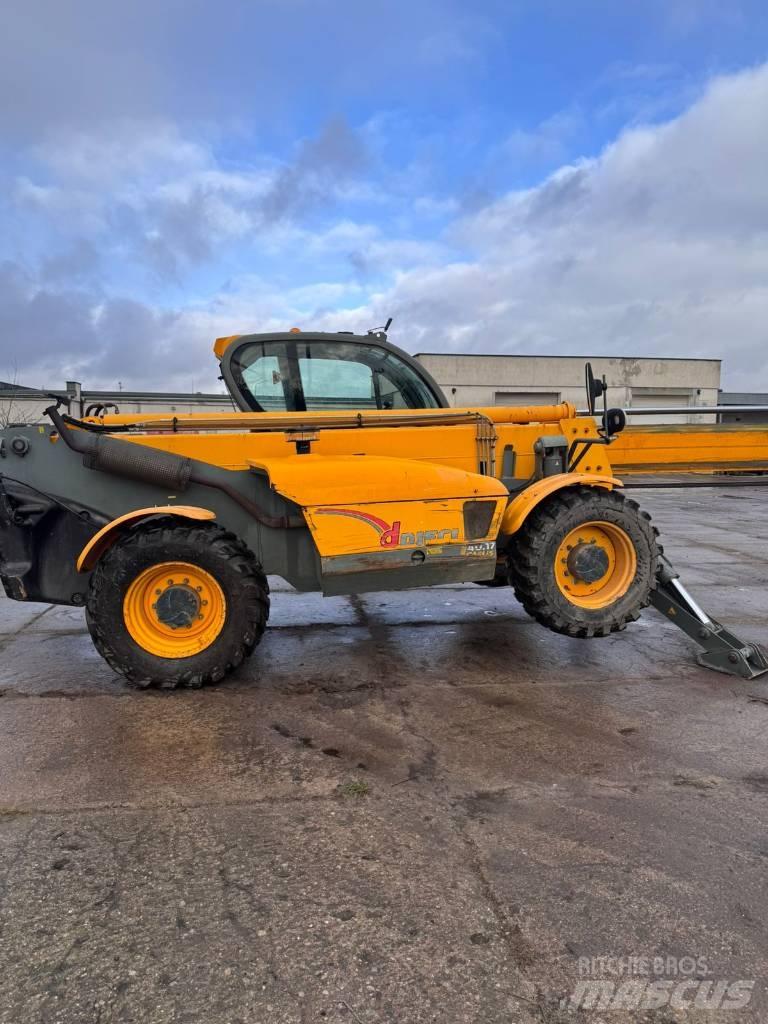 Dieci Icarus 40.17 Telescopic handlers