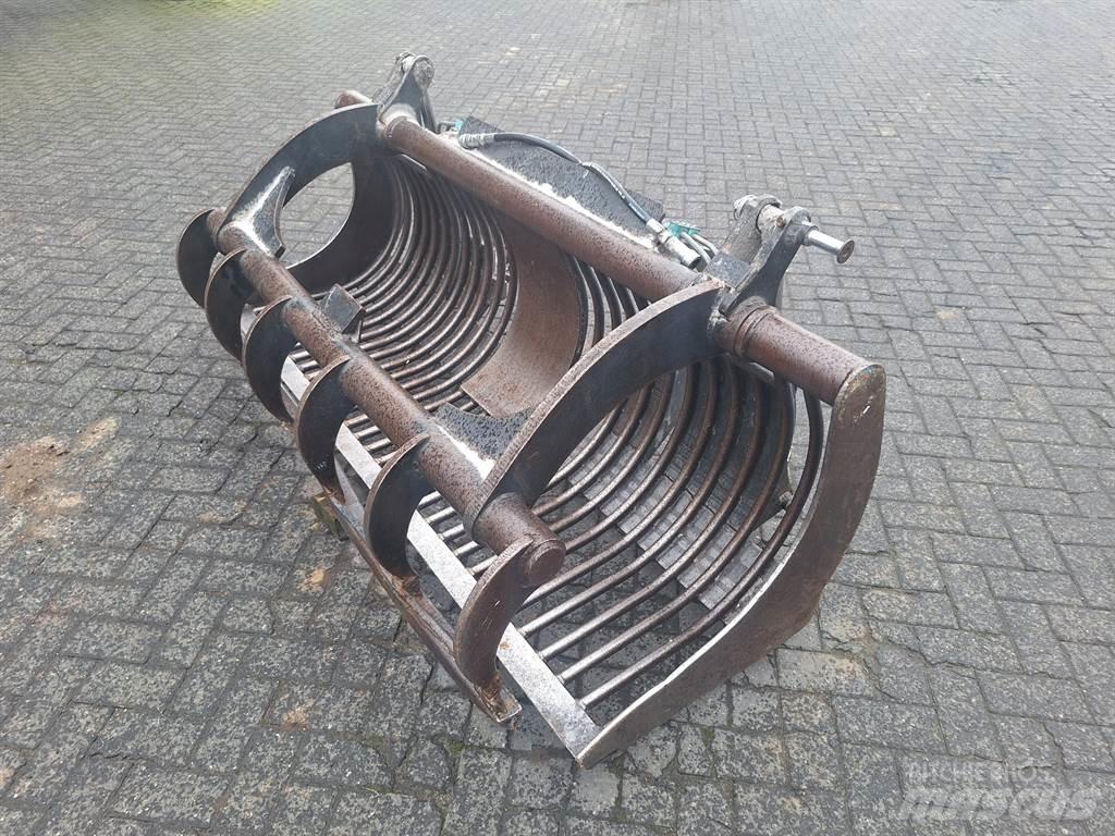 Volvo BM L 30 Animal feeders