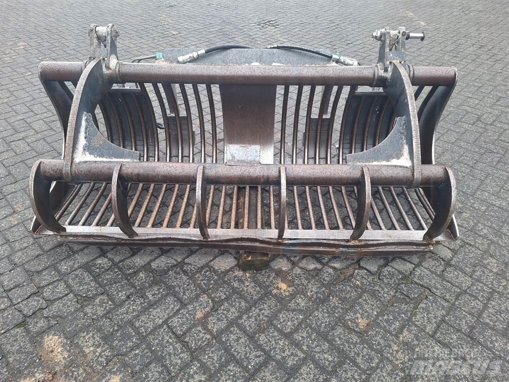 Volvo BM L 30 Animal feeders