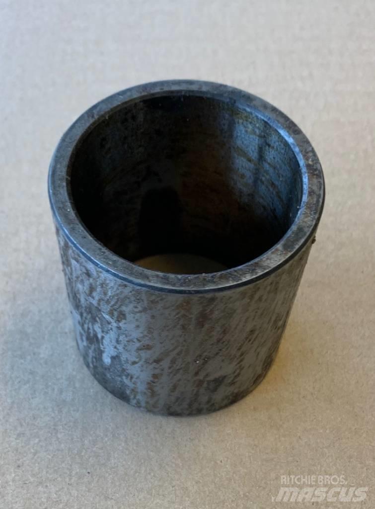 Fiat BUSHING 5141454 Chassis and suspension
