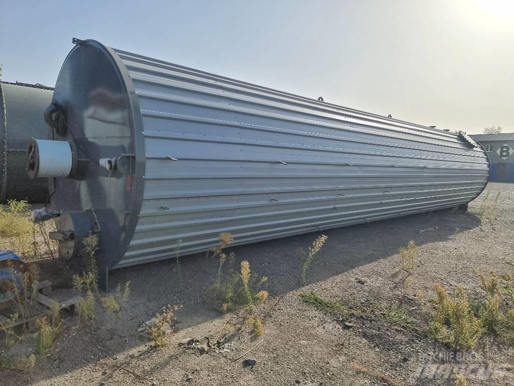  Stainmann ST 400 Asphalt recycling