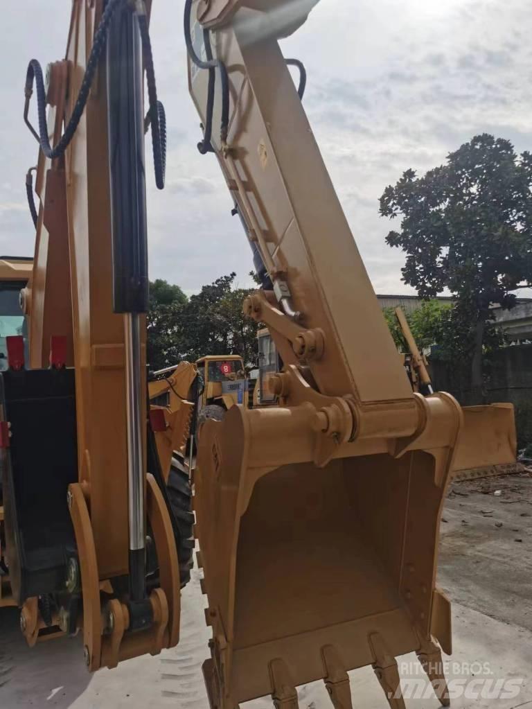 CAT 320D2 Crawler excavators