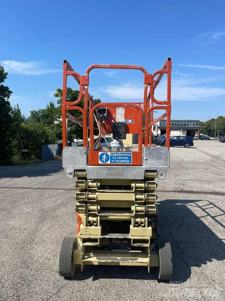 JLG 2646 Scissor lifts