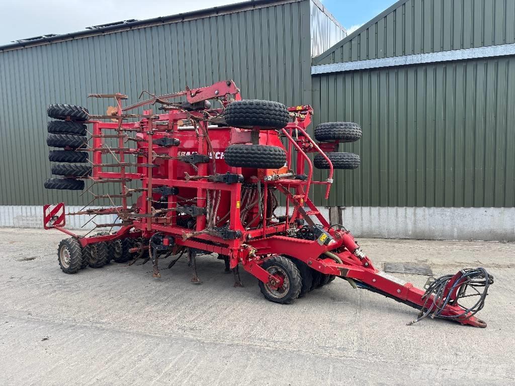 Horsch Sprinter 6ST Drills