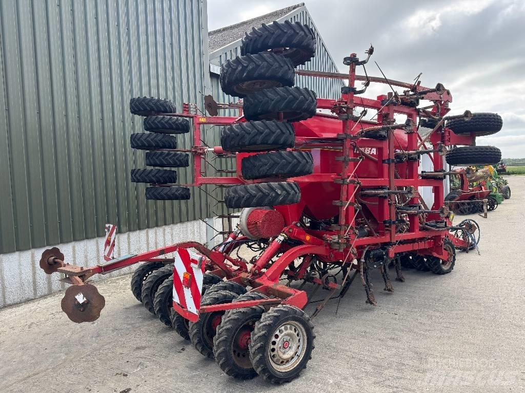 Horsch Sprinter 6ST Drills