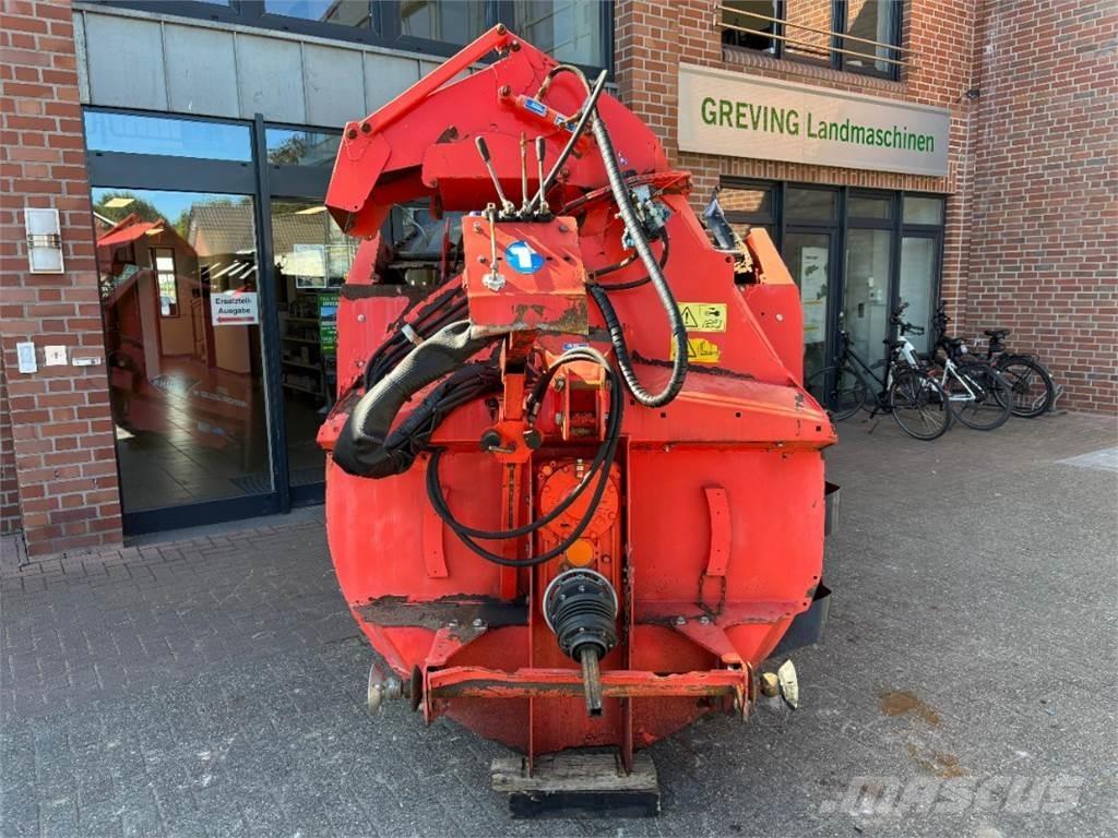 Kuhn Primor 2060H Farm machinery