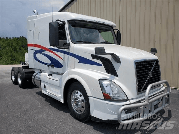 Volvo VNL64T630 Prime Movers