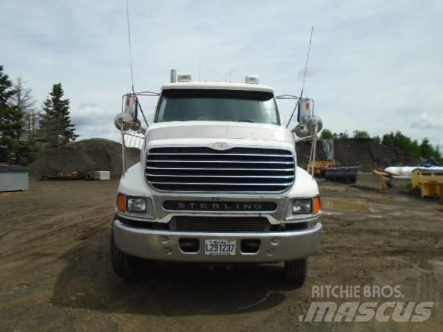 Sterling L 9500 Prime Movers