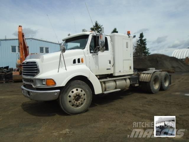 Sterling L 9500 Prime Movers