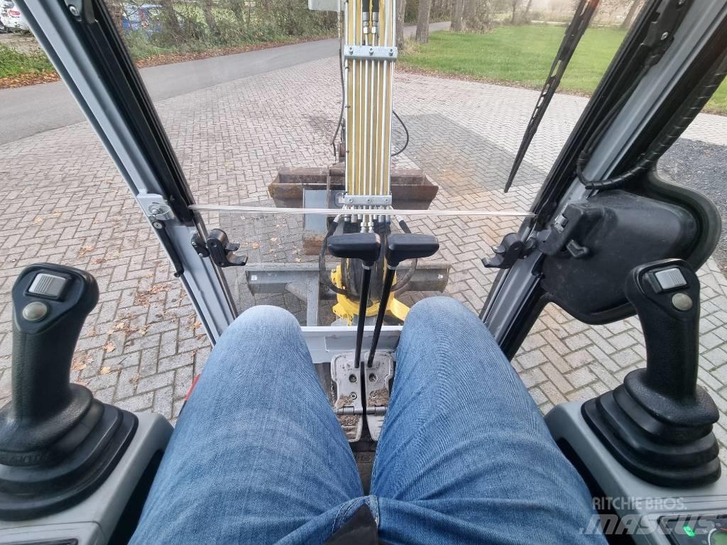 Wacker Neuson ET 24 Mini excavators < 7t (Mini diggers)