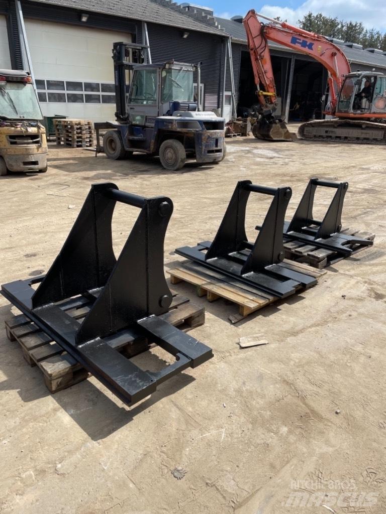  Andet Udstyr Forks