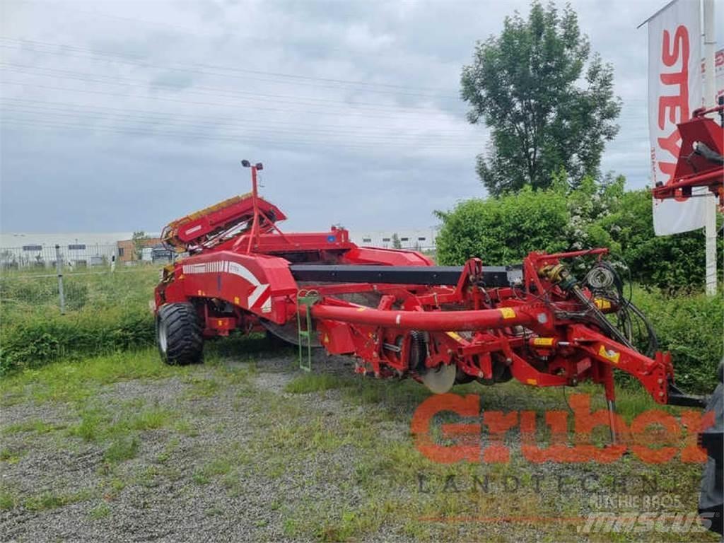 Grimme GT 170 S Potato equipment - Others