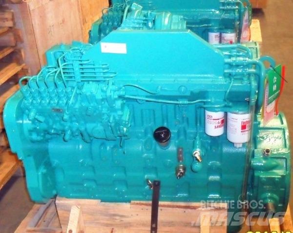 Cummins 6CT8.3-G2 Engines