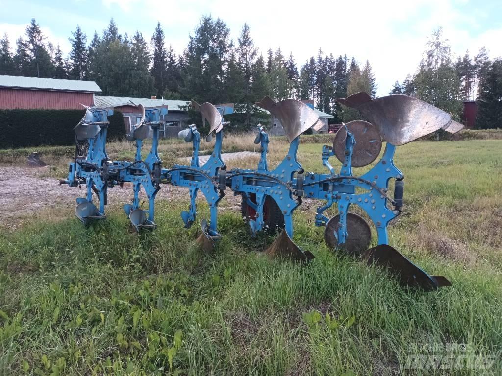 Lemken Vari-Opal 7 X Reversible ploughs