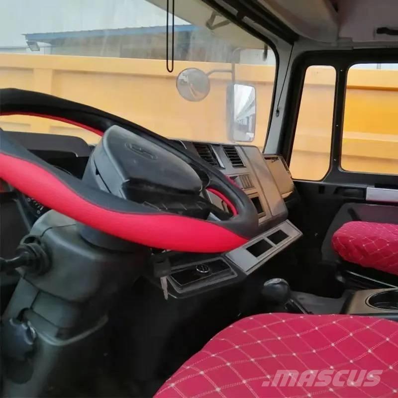 Shacman F3000 6X4 Prime Movers