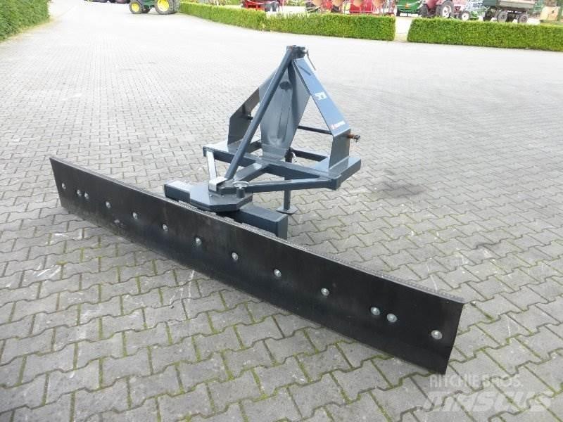 Saphir MS-275-DV Farm machinery