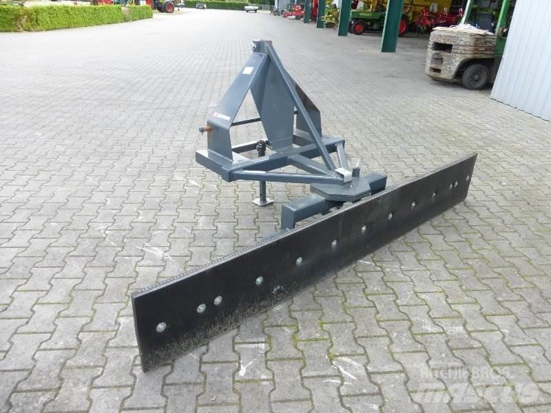 Saphir MS-275-DV Farm machinery