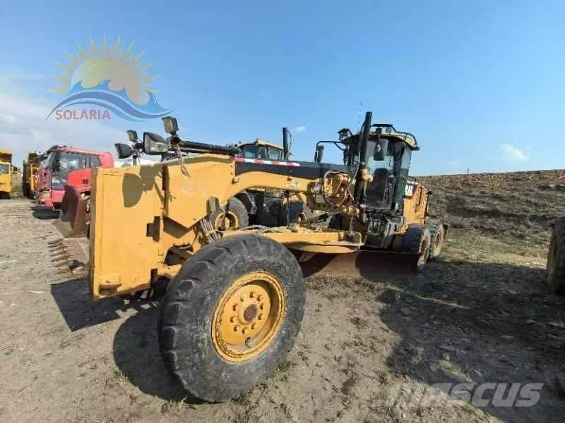 CAT 140 M Graders