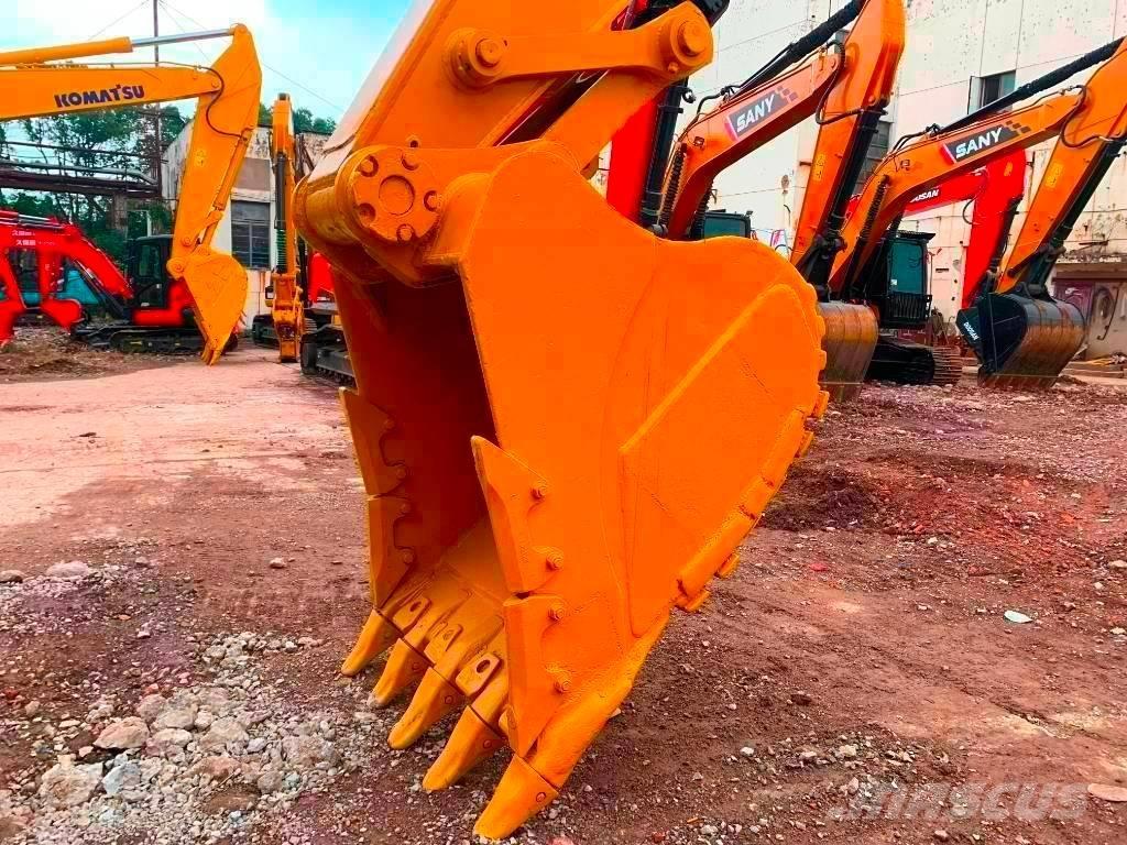 CAT 336 D Crawler excavators