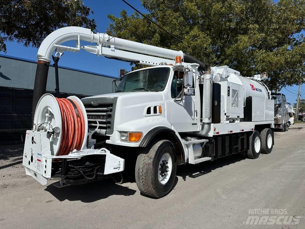 Sterling L 7500 Commercial vehicle