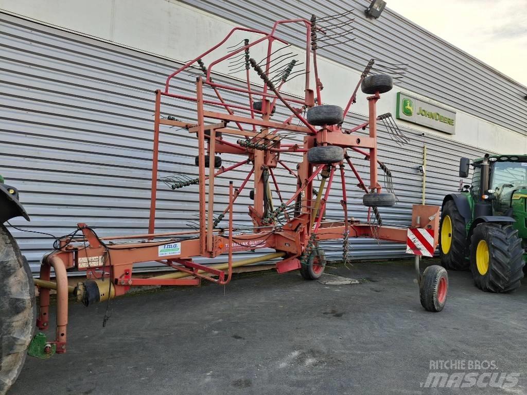 Kverneland 9070 C Windrowers