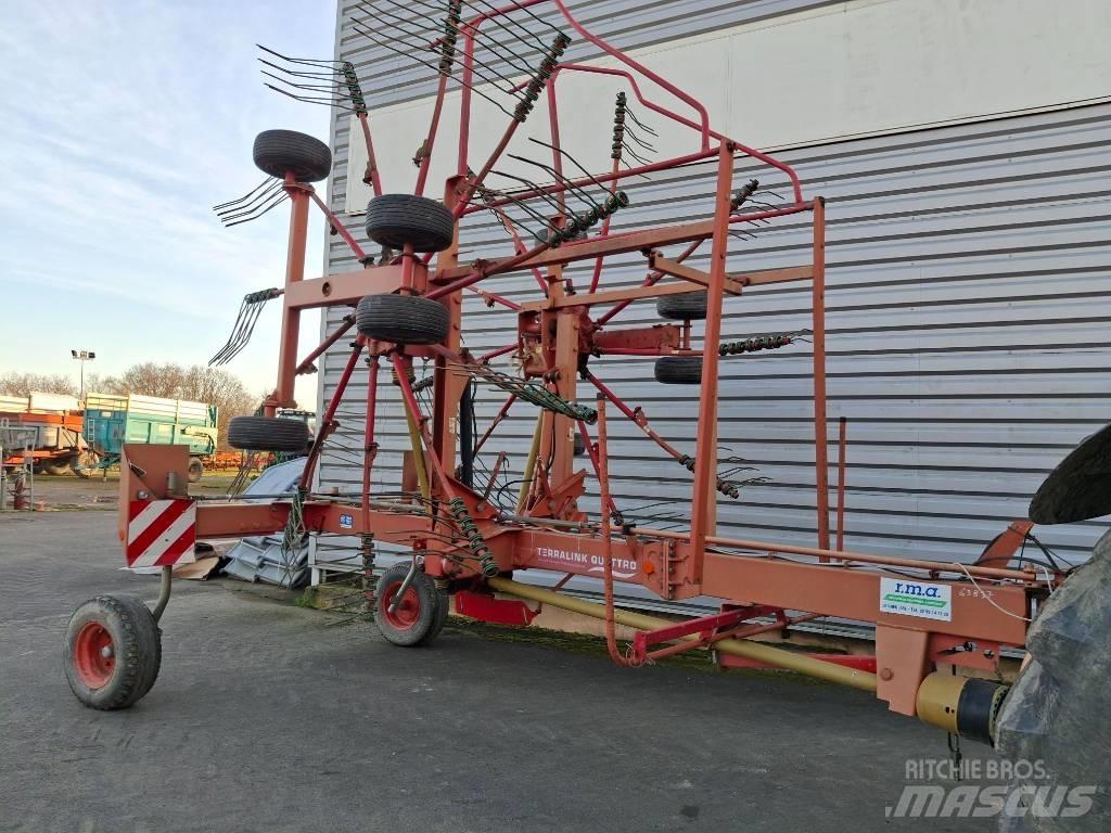 Kverneland 9070 C Windrowers