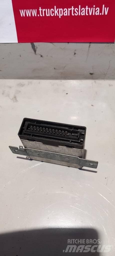 MAN TGA.  4460550260 Electronics