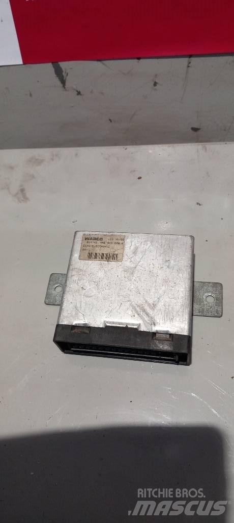 MAN TGA.  4460550260 Electronics