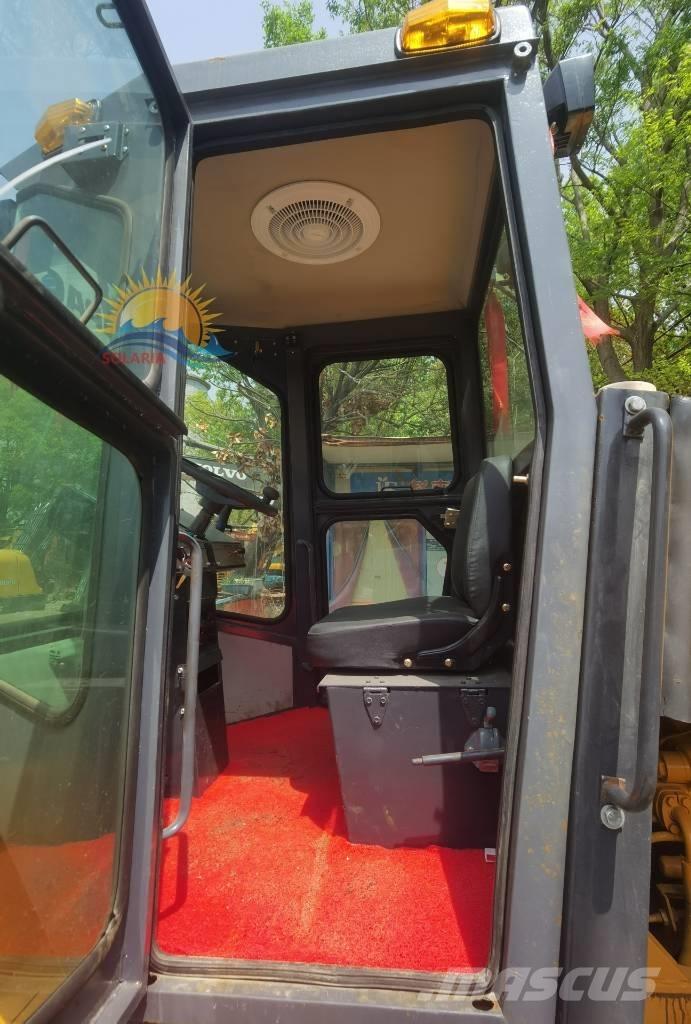 Dynapac CA 251 D Single drum rollers