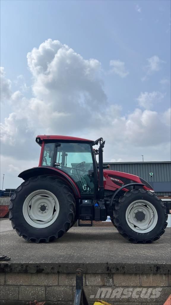 Valtra A 115 MH4 Tractors