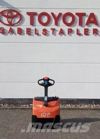 Toyota LWI 160 Low lifter