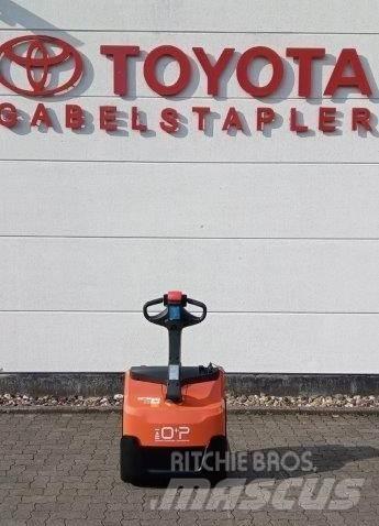 Toyota LWI 160 Low lifter