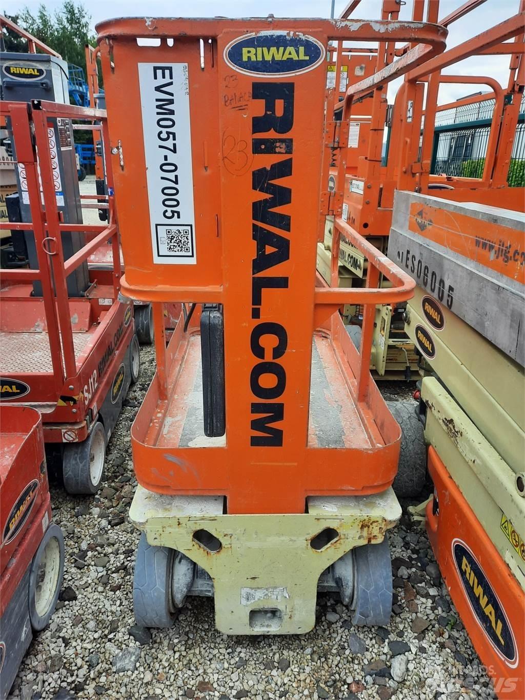 JLG 1230ES Other lifts and platforms