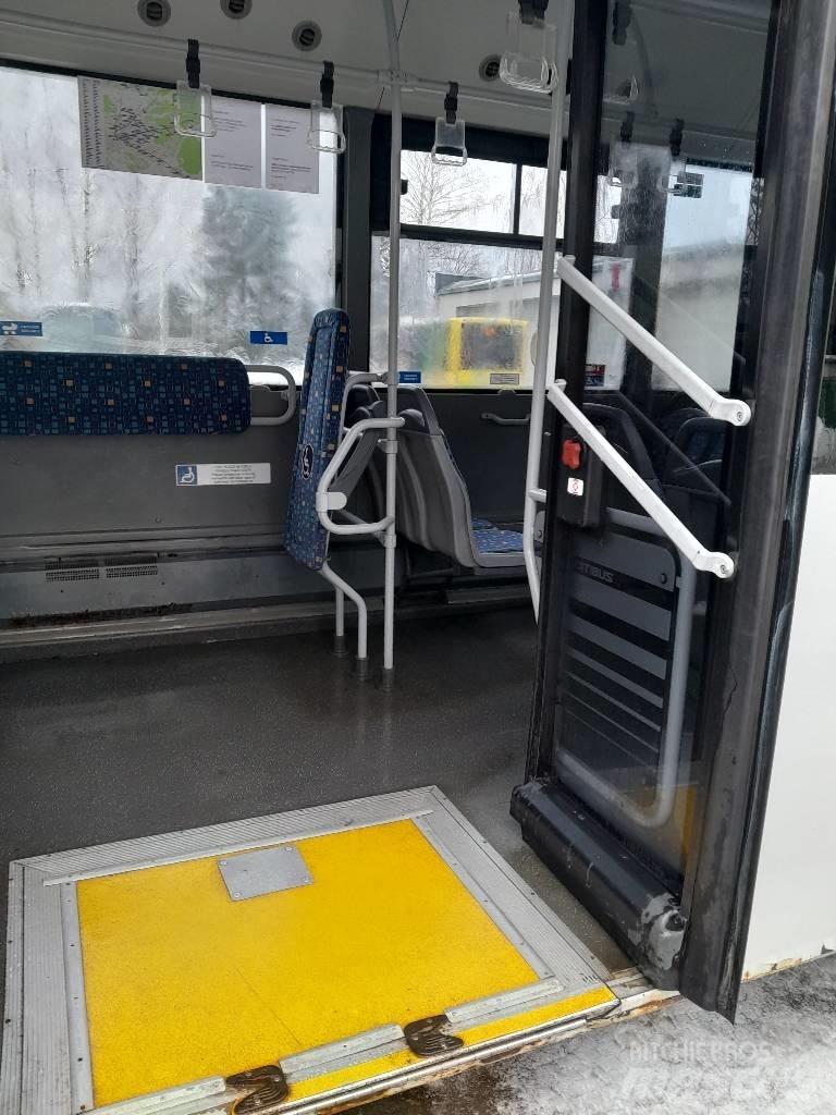 Isuzu CITIBUS City bus
