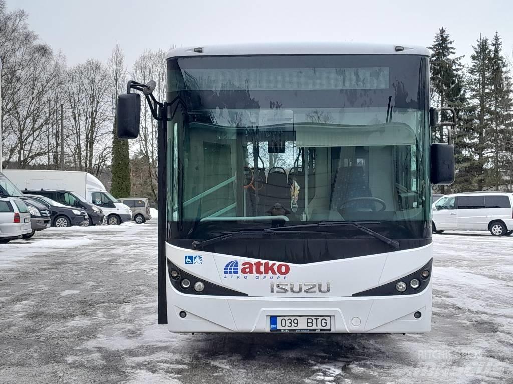 Isuzu CITIBUS City bus