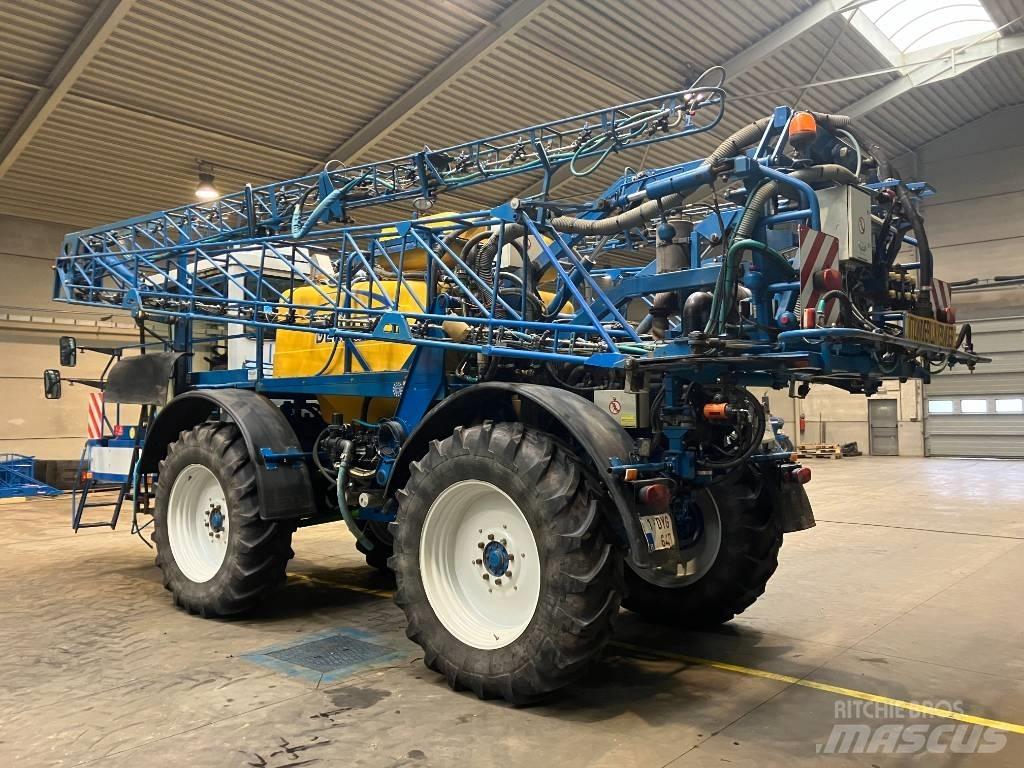 Delvano STM -  Ref 3109 Self-propelled sprayers