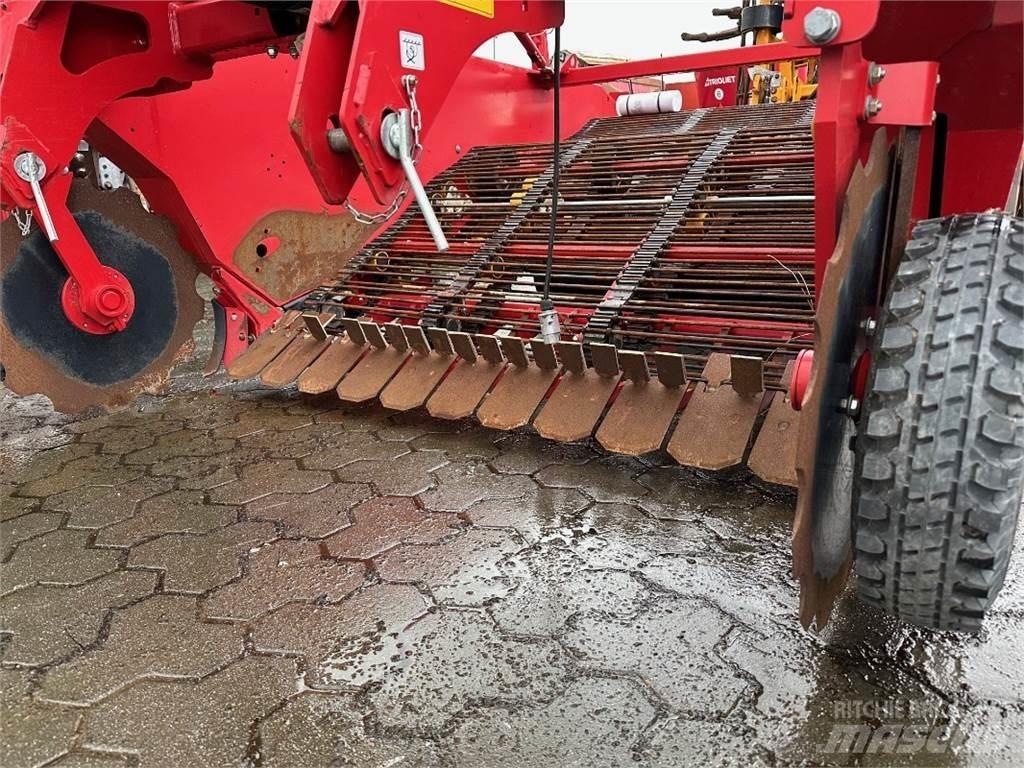 Grimme WV 180 Farm machinery