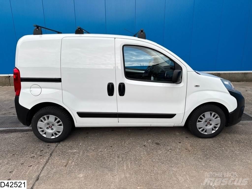 Fiat ? Fiorino Box body