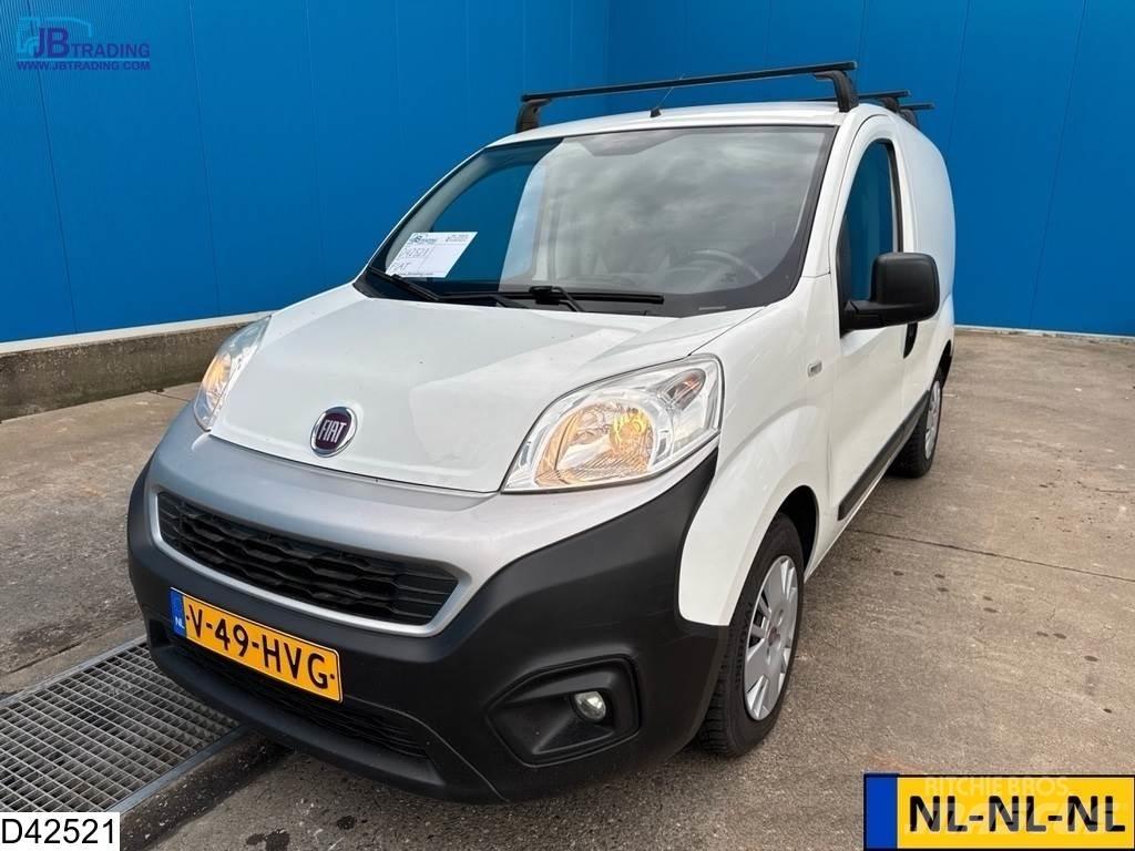 Fiat ? Fiorino Box body